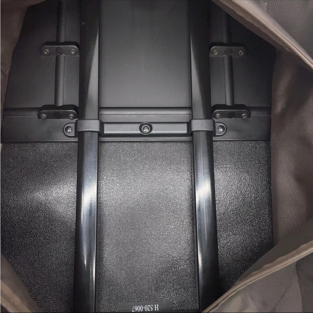 Authentic Louis Vuitton Monogram Pegase 50 M23251 Carry Case  DD100015 - Picture 17 of 17